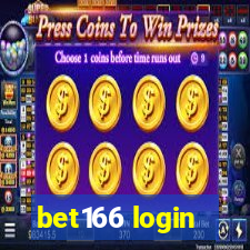 bet166 login